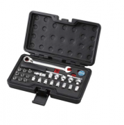 GO THROU COMBINATION REVERSIBLE B SET (26PCS)