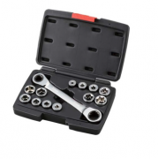 GO THROU DOUBLE REVERSIBLE SET (13PCS)