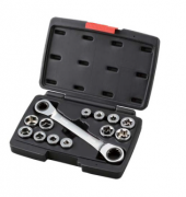 GO THROU SET (13PCS)