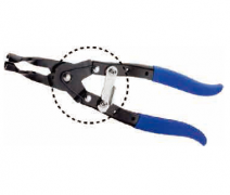 8" VALVE STEM SEAL PLIER WITH SPRING