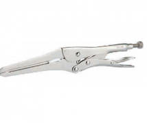 PINCH-OFF LOCKING PLIER