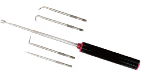 5 IN 1 HOOK TOOLS