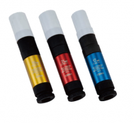 17,19,21 MM HYDRAULIC DUAL TORSION IMPACT SOCKET