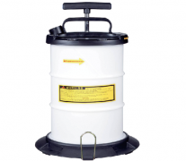 6L. MANUAL OPERATION FLUID EXTRACTOR