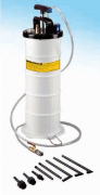 6.5L MANUAL LIQUID LIQUID DESPENSER