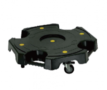 TYRE TRANSPORT DOLLY