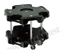 TYRE TRANSPORT DOLLY