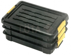 PARTS STORAGE ORGANIZER