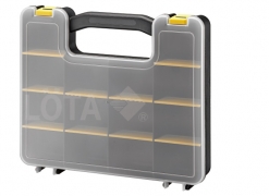 STORAGE ORGANIZER