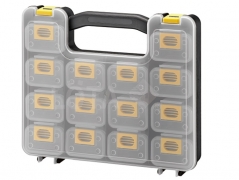 STORAGE ORGANIZER