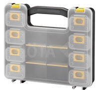 STORAGE ORGANIZER