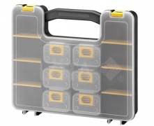 STORAGE ORGANIZER