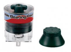 MANUAL PORTABLE BEARING PACKER