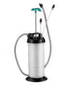 MANUAL FLUID EXTRACTOR