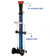AIR EXHAUST FUME EXTRACTOR
