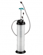 MANUAL FLUID EXTRACTOR