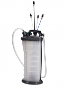 COMBO FLUID EXTRACTOR