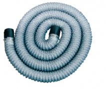 EXHAUST HOUSE FOR 178-0707B