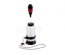 1L SWIVEL OIL RELEASE BOTTLE FOR CARTRIDGE TYPE OIL FILTER