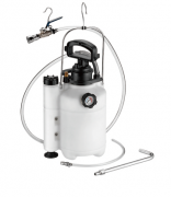DIFFERENTIAL FLUID DISPENSER - 5L