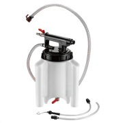 VACUUM BRAKE FLUID BLEEDER