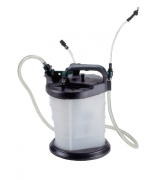 VACUUM BRAKE FLUID BLEEDER