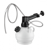 MANUAL LOW PROFILE FLUID EXTRACTOR-2L
