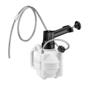MANUAL LOW PROFILE FLUID EXTRACTOR-4L