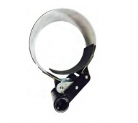 TRUCK OIL FILTER WRENCH STAINLESS STEEL