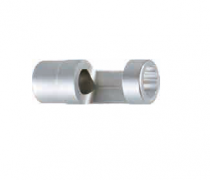 21MM DOUBLE-HEXAGON SPECIAL SOCKET
