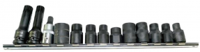 13 PCS SPECIAL SOCKET SETS
