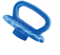 OIL FILTER PLUG TOOL (DODGE)