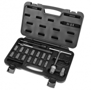 19PCS DIESEL INJECTOR / INJECTOR SEAT CLEANER SET