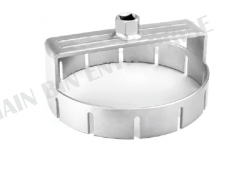 FUEL TANK LOCKING RING TOOL (ALFA ROMEO / FIAT / LANCIA / FERRARI / MASERATI)