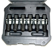 6PCS SUBFRAME ALIGNMENT PINS