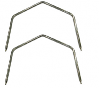 RADIO REMOVAL TOOL FOR GM VEHICLES