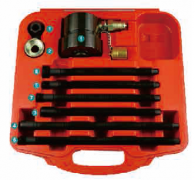 DIESEL INJECTOR REMOVER - HYDRAULIC UPGRADE KIT