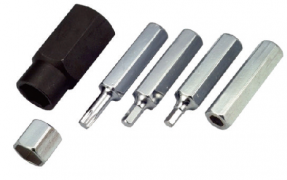 UNIVERSAL STRUT NUT REMOVER