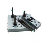 UNIVERSAL PRESS SUPPORT SET (20T ; 30T)