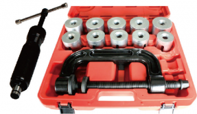PRESS AND PULL SLEEVE KIT
