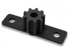 SELF-ADJUSTING CLUTCH ROTATING TOOL