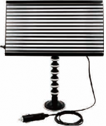 PDR LINE BOARD W/LED LIGHT SET