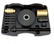 WHEEL HUB BEARING TOOL SET