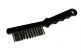 BRAKE CALLIPER BRUSH