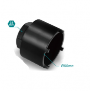 LOWER BALL JOINT SOCKET (PEUGEOT/ CITROEN)