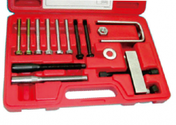 STEERING WHEEL REMOVER/ LOCK PLATE COMPRESSOR SET