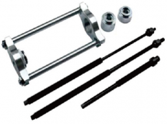 HYDRAULIC CYLINDER 17T