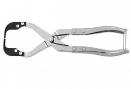 PLIERS FOR CLUTCH MASTER CYLINDER PISTON ROD