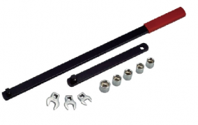 SERPENTINE BELT TOOL