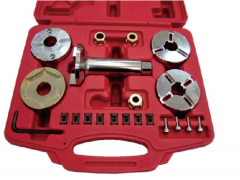 STRUT NUT TOOL KIT UNIVERSAL